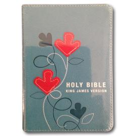 Holy Bible - King James Version