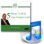 5 Things To Help Your Paralytic Faith - Downloadable MP3