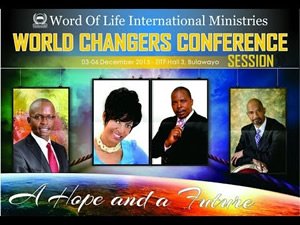 World Changers Conference 2015