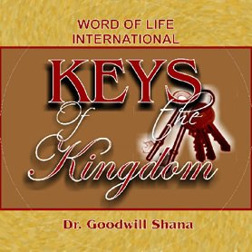 Keys of the Kingdom