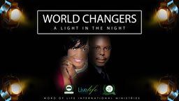 World Changers Conference 2016