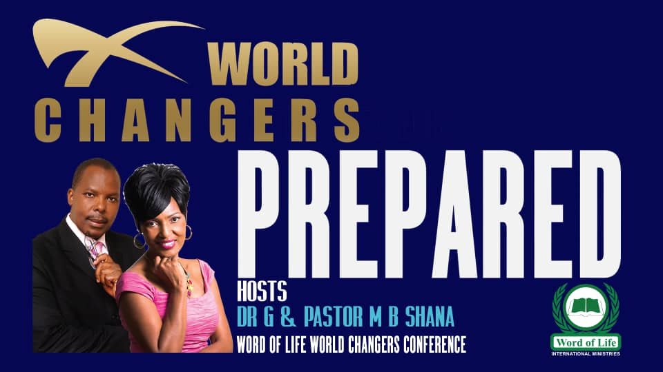 World Changers Conference 2018